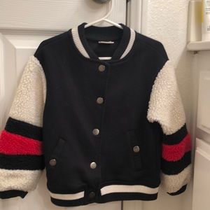 Zara Jacket